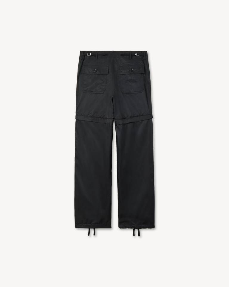 Kenzo - Quần kỹ thuật KENZO Signature