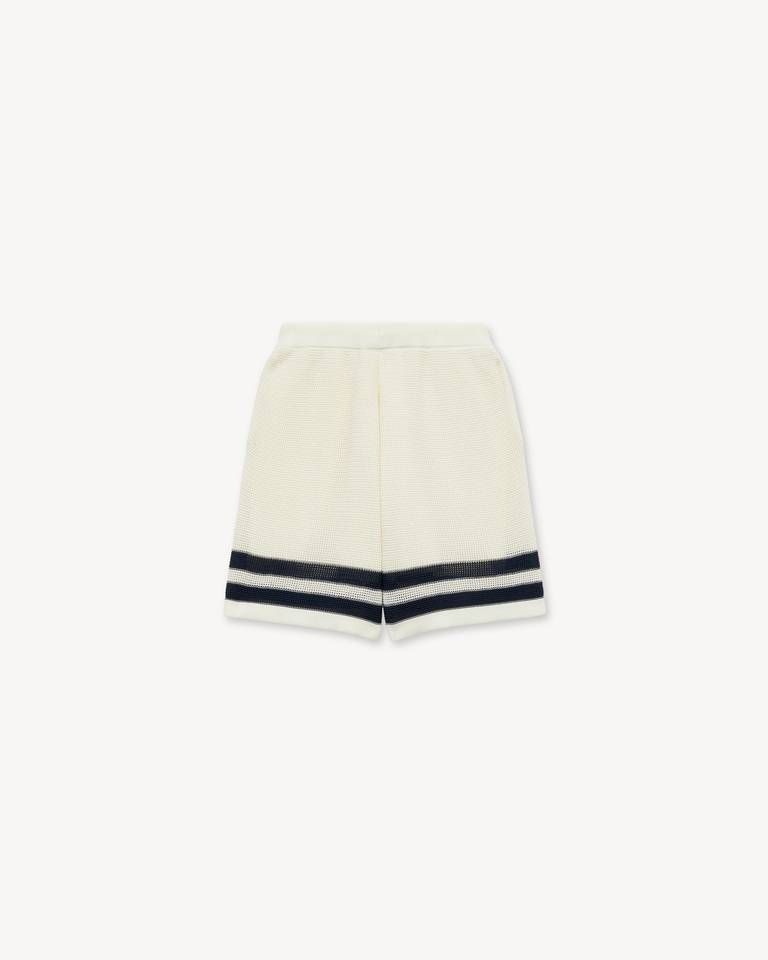 Kenzo - Quần short KENZO vải lưới