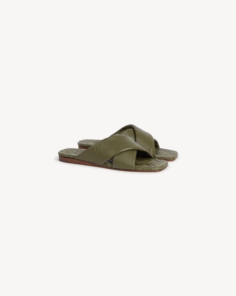 Kenzo - Sandal KENZONATSU da