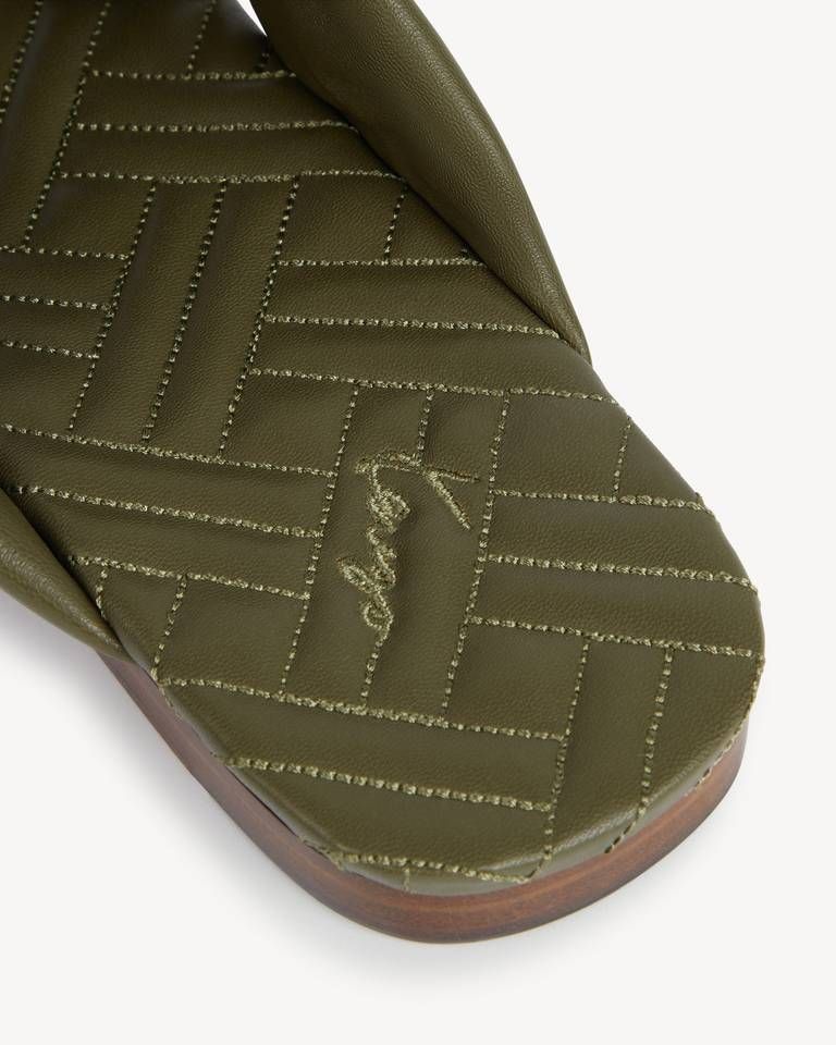 Kenzo - Sandal KENZONATSU da
