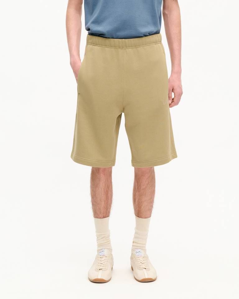 Kenzo - Quần short KENZO Signature bằng vải cotton