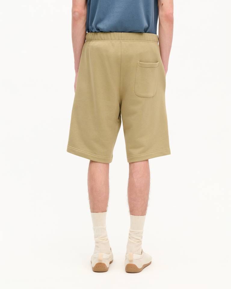 Kenzo - Quần short KENZO Signature bằng vải cotton
