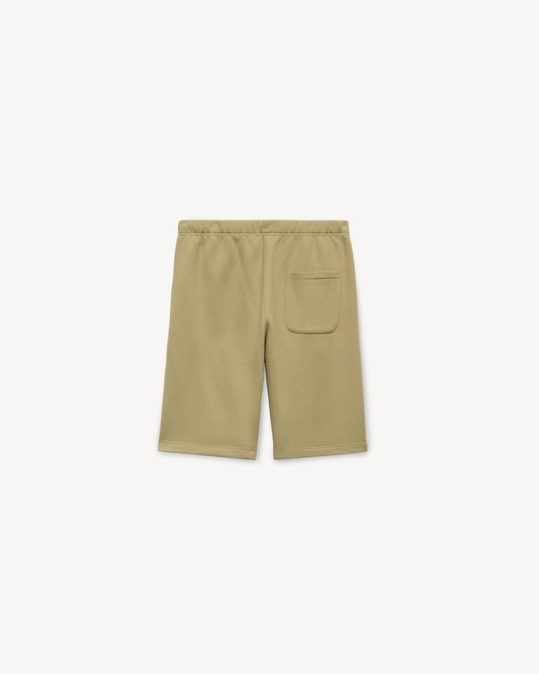 Kenzo - Quần short KENZO Signature bằng vải cotton