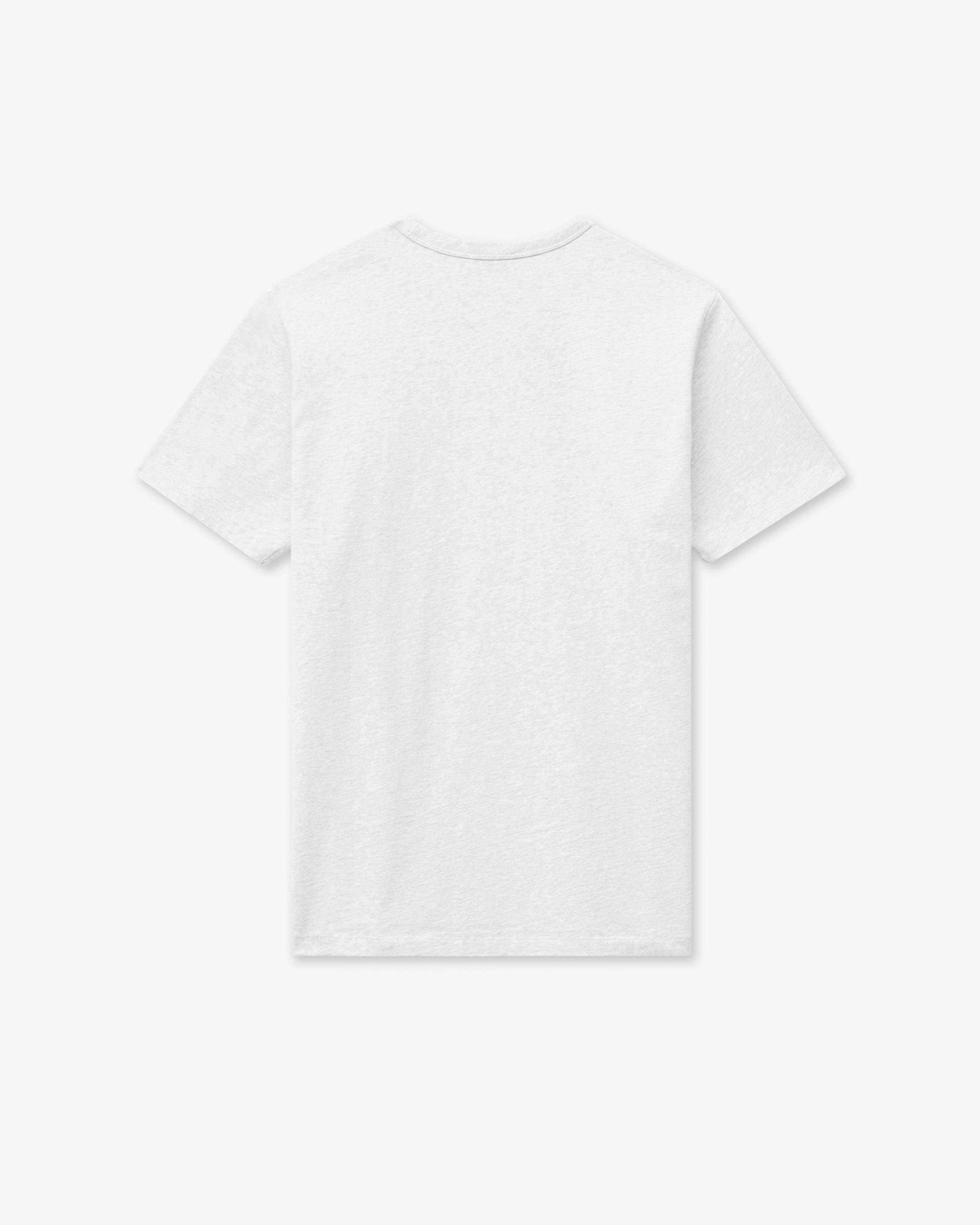 Kenzo - Áo thun cotton dáng ôm KENZO tháp Eiffel
