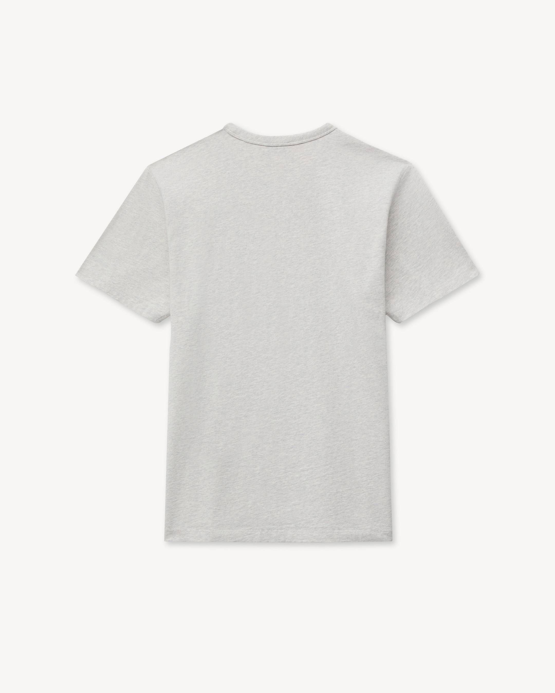 Kenzo - Áo thun cotton dáng ôm KENZO tháp Eiffel