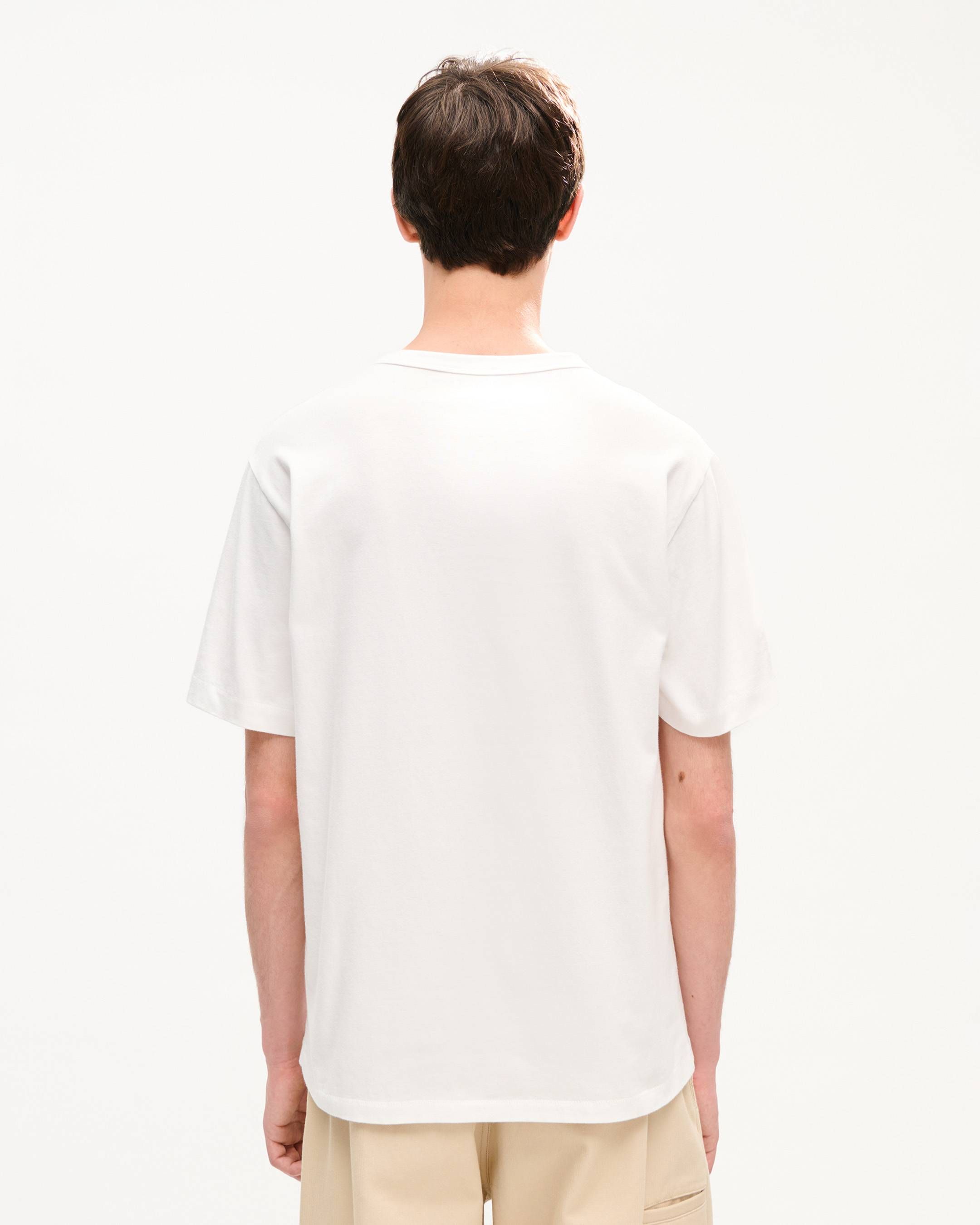 Kenzo - Áo thun KENZO Loves chất liệu cotton
