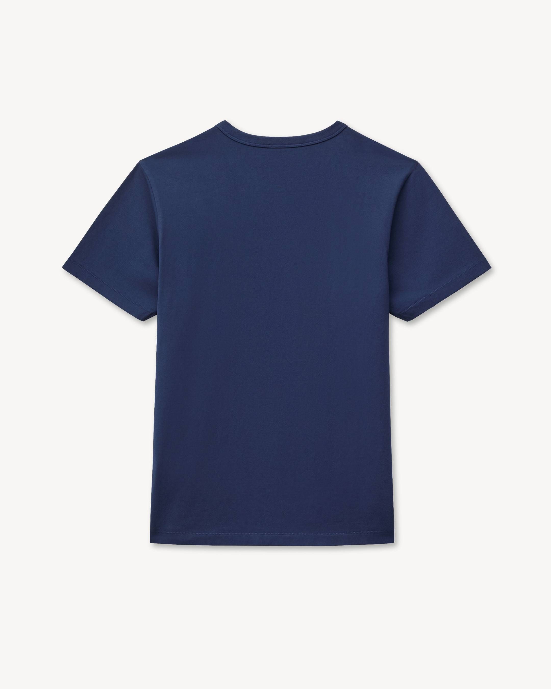 Kenzo - Áo thun cotton KENZO Loves