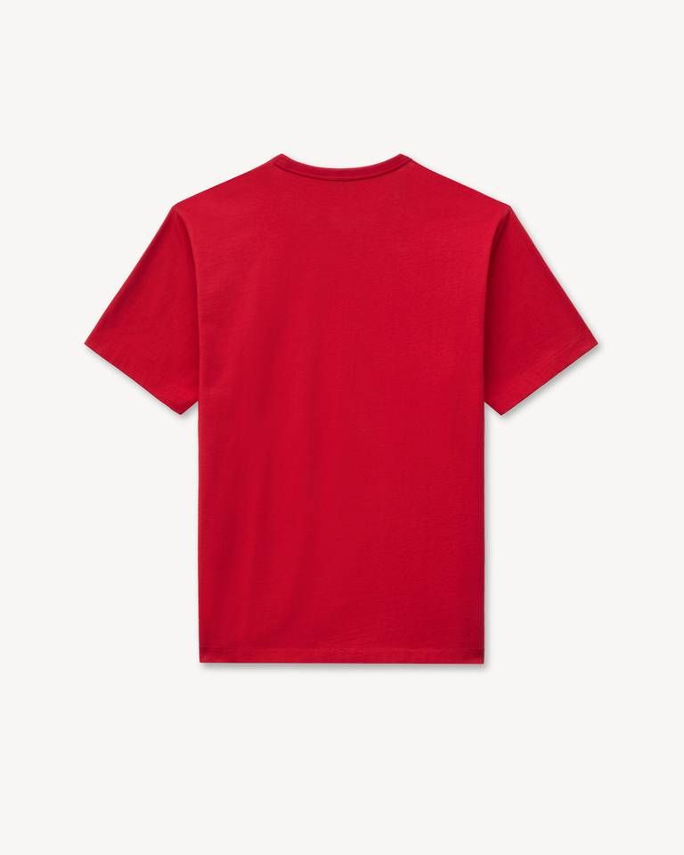 Kenzo - Áo thun KENZO Jumping Tiger vải cotton