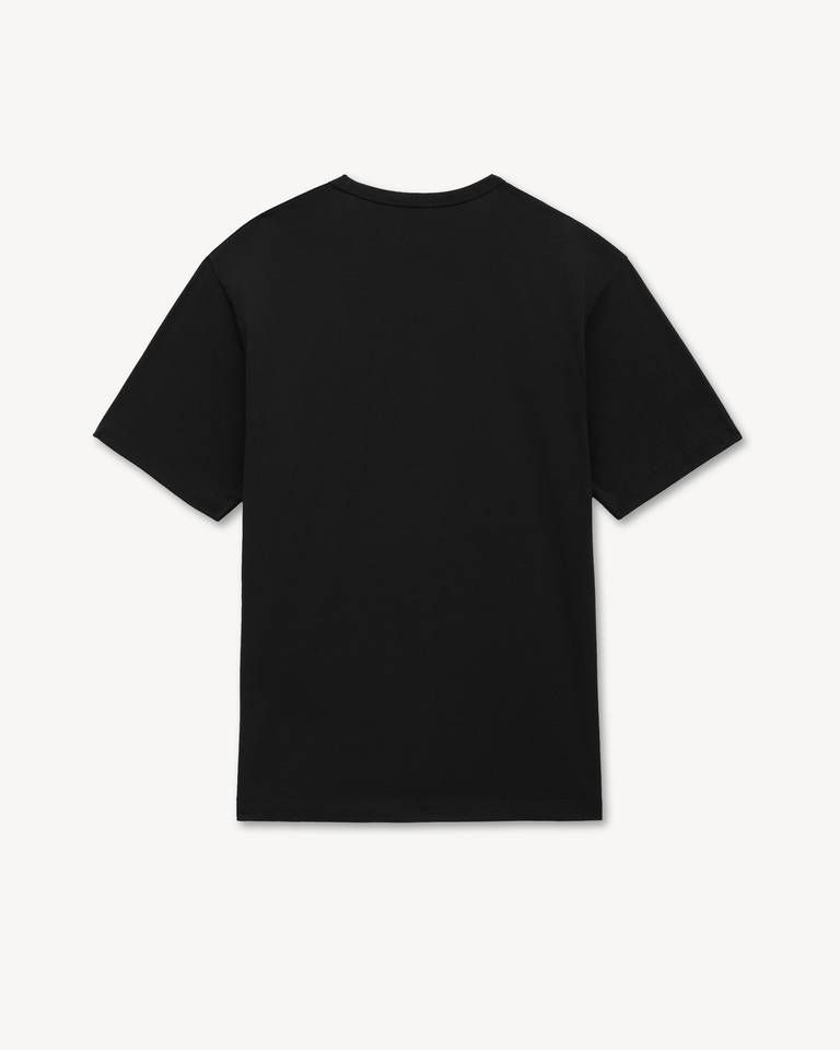 Kenzo - Áo thun KENZO Jumping Tiger vải cotton