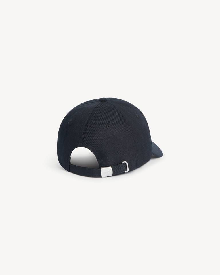 Mũ lưỡi trai cotton KENZO Double K