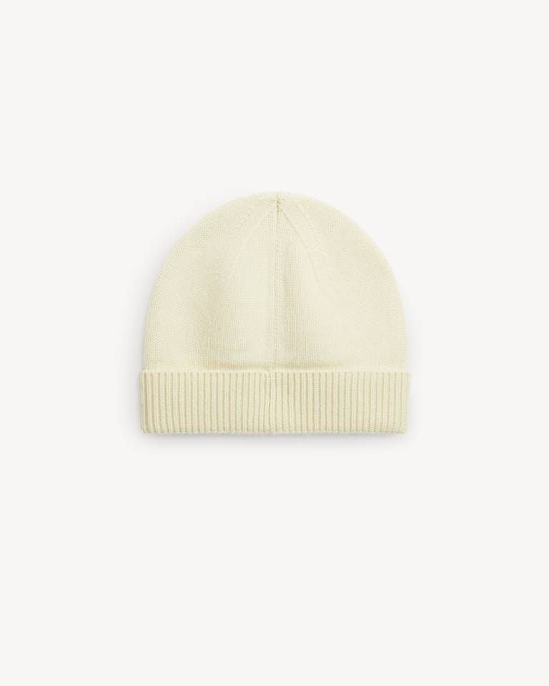 Mũ len beanie KENZO Double K