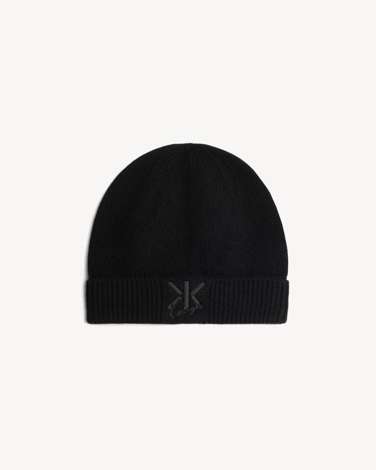 Mũ len beanie KENZO Double K