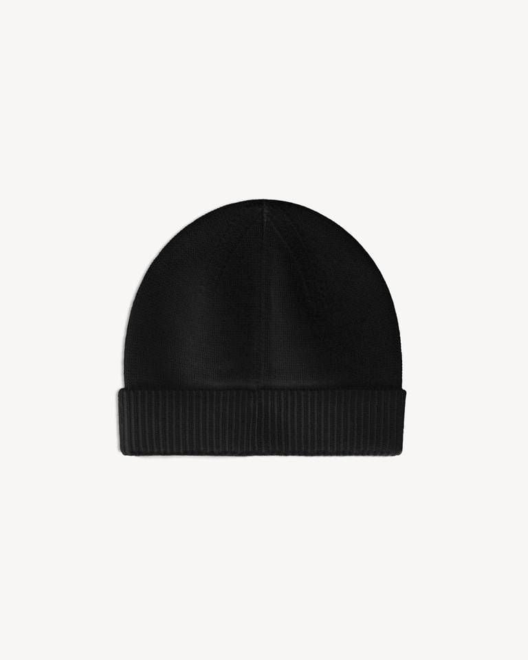 Mũ len beanie KENZO Double K