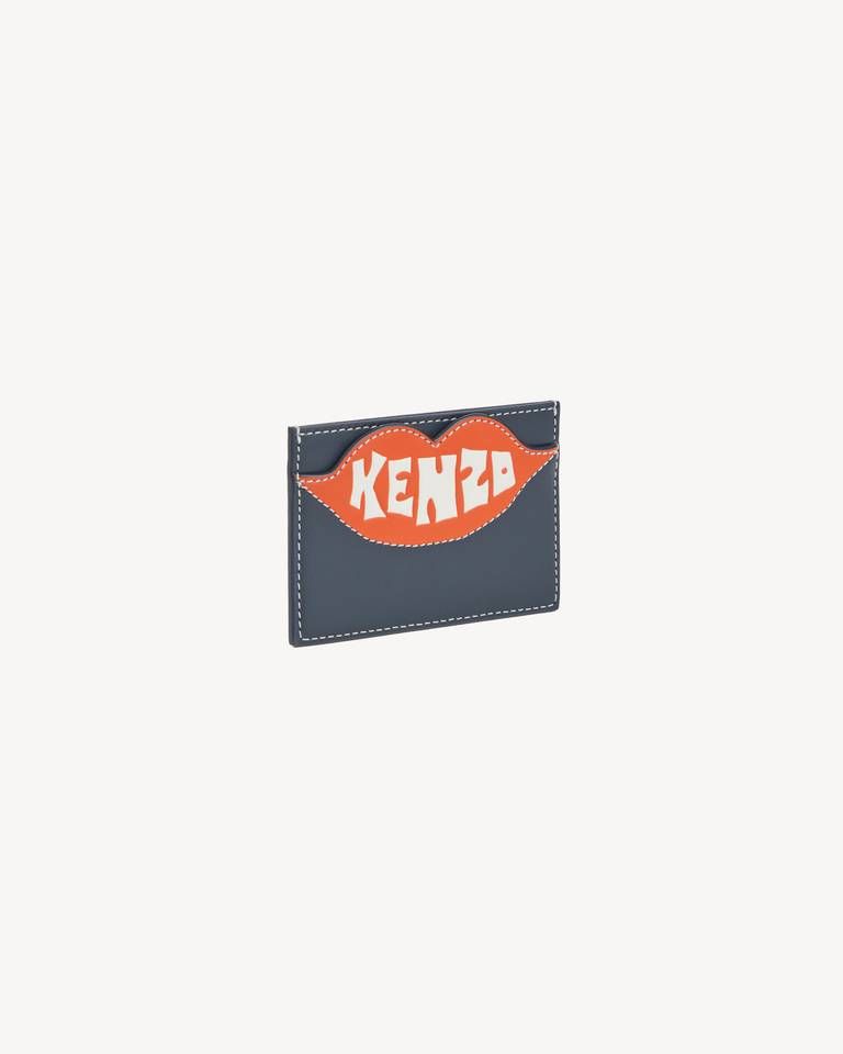 Ví đựng thẻ da KENZO Loves