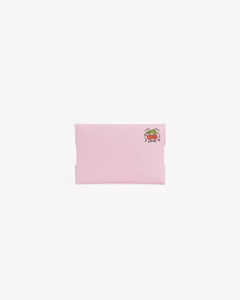 Kenzo - Túi pouch da KENZO Loves