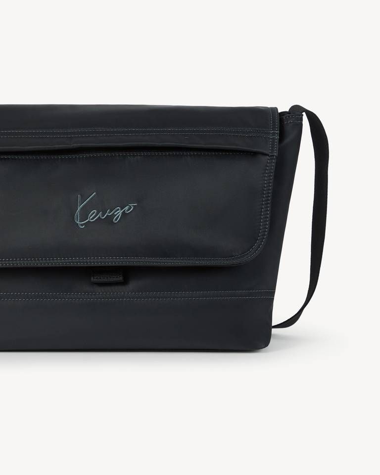 Kenzo - Túi đeo chéo KENZO Signature