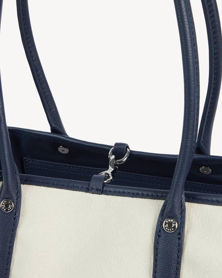 Kenzo - Túi đeo vai hai mặt KENZO Utility vải da canvas