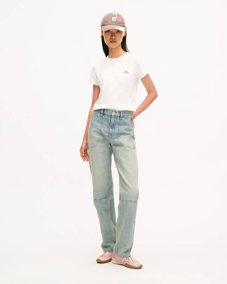 Quần carpenter KENZO Work And Play