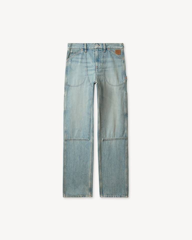 Quần carpenter KENZO Work And Play