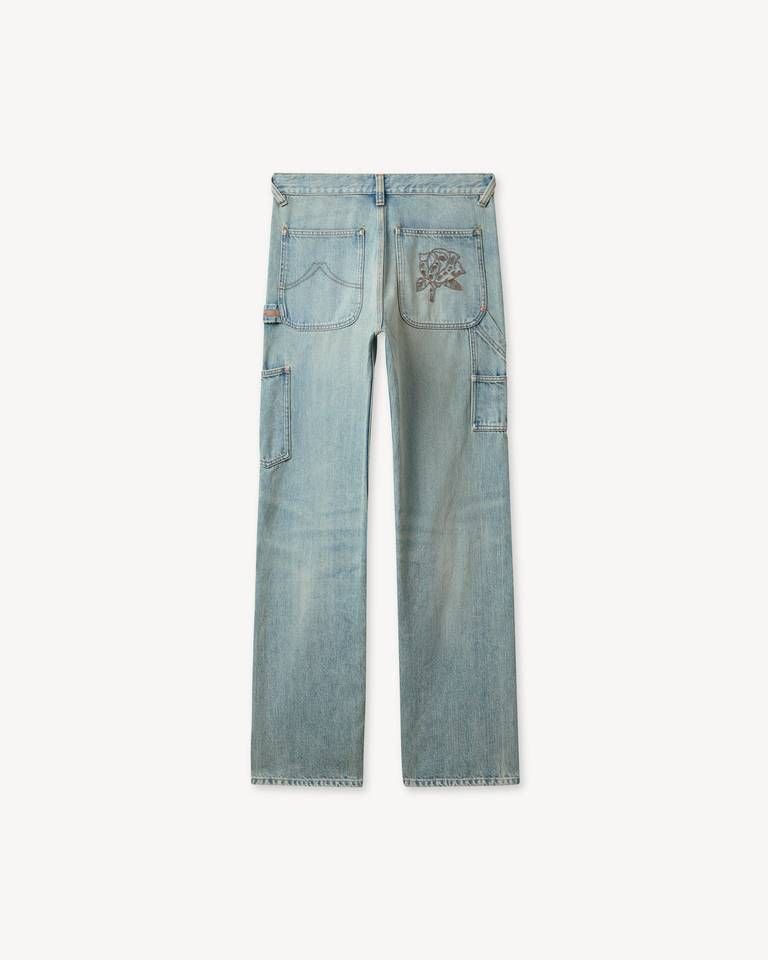 Quần carpenter KENZO Work And Play