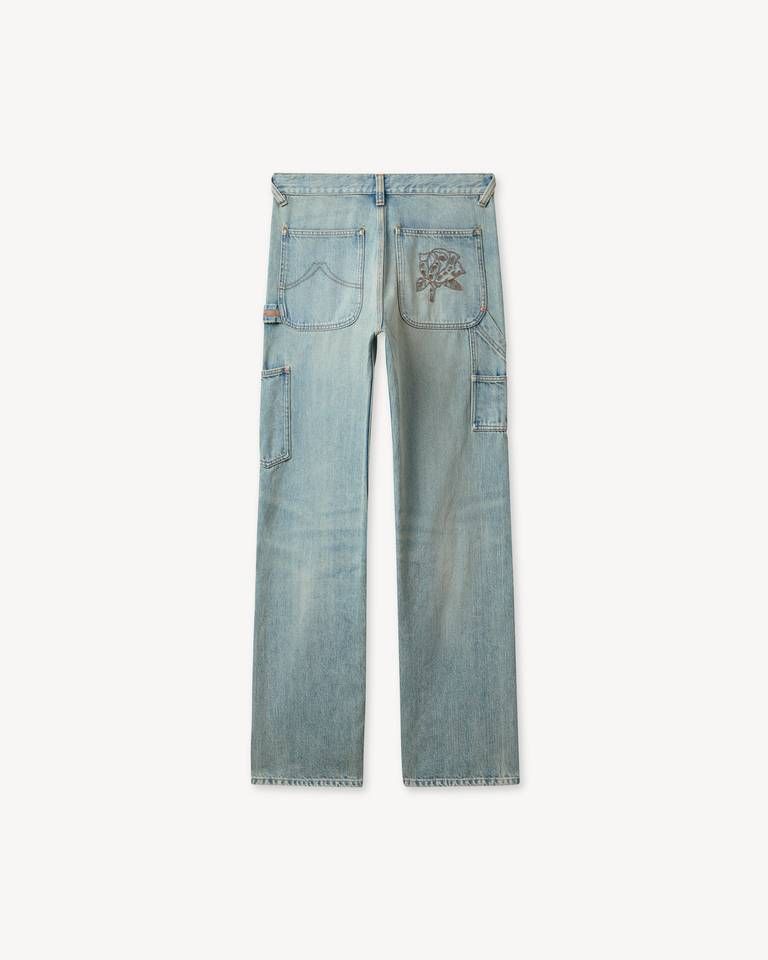 Quần carpenter KENZO Work And Play