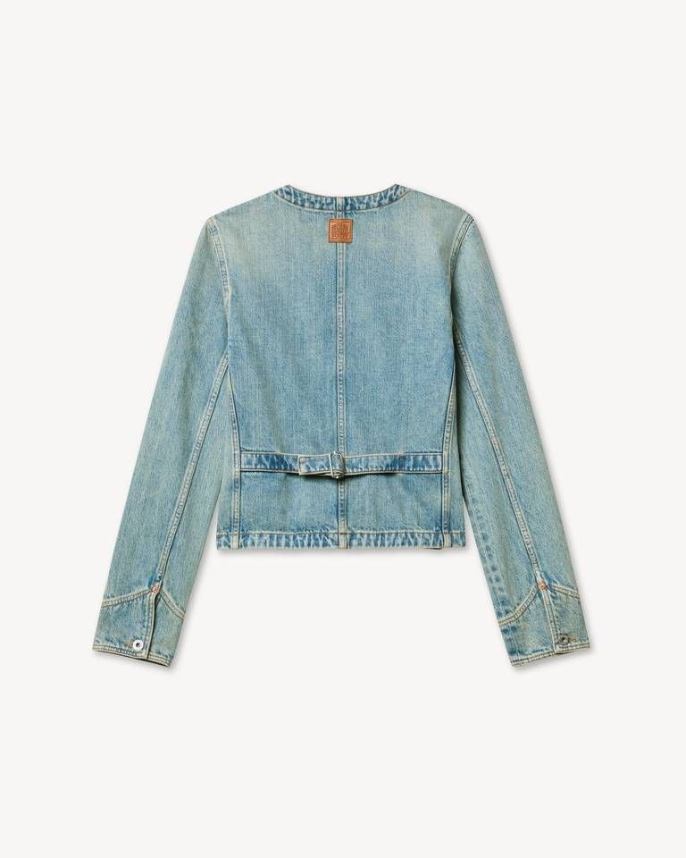 Áo khoác workwear KENZO Work And Play