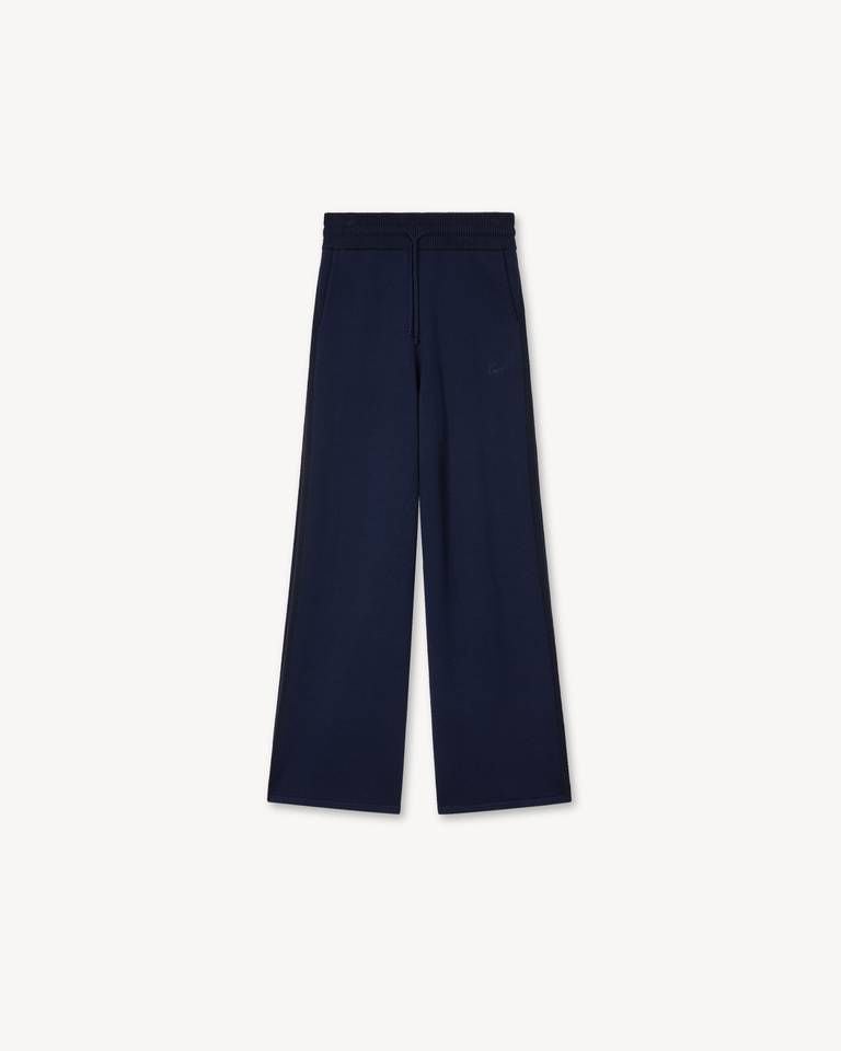 Quần cotton len KENZO Signature