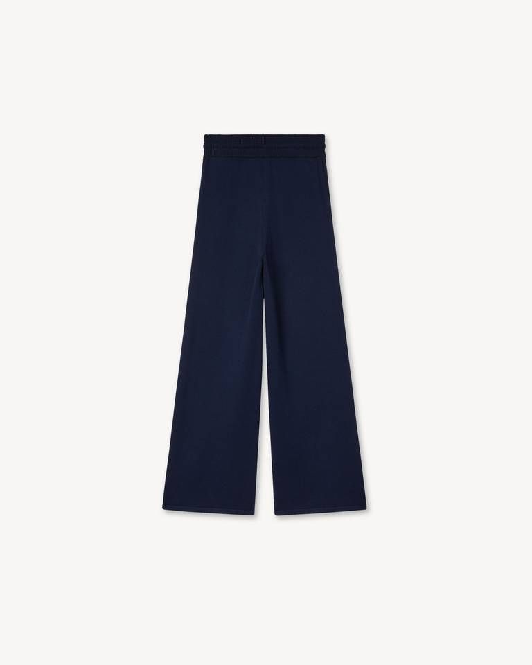 Quần cotton len KENZO Signature