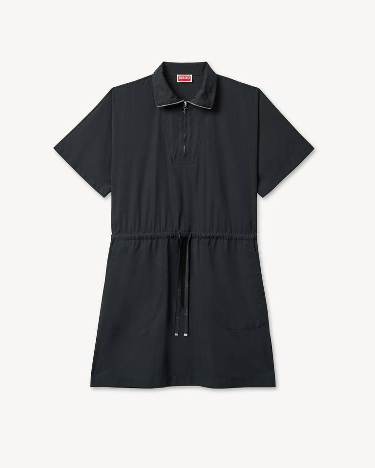Đầm ngắn KENZO Signature