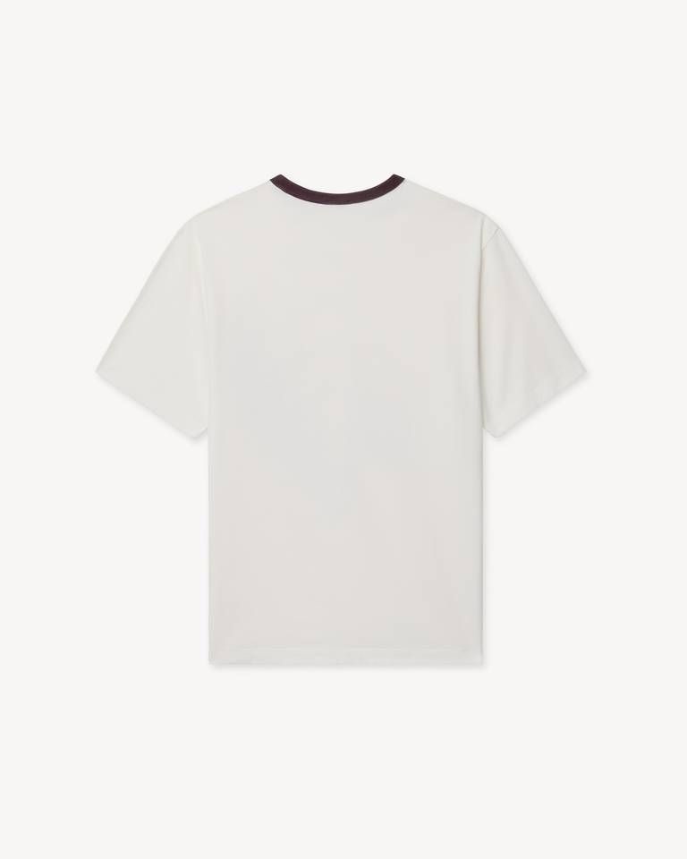 Áo thun nam cotton KENZO Work And Play