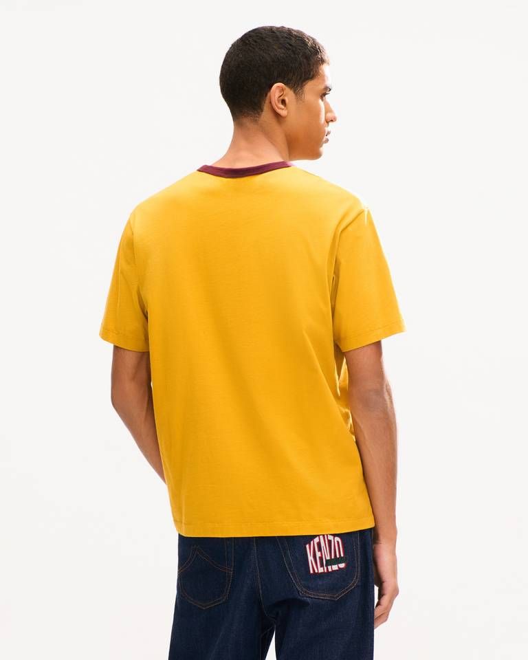 Áo thun nam cotton KENZO Work And Play