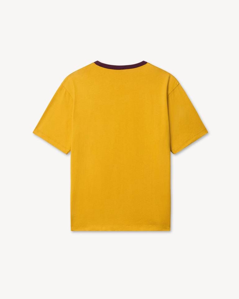 Áo thun nam cotton KENZO Work And Play