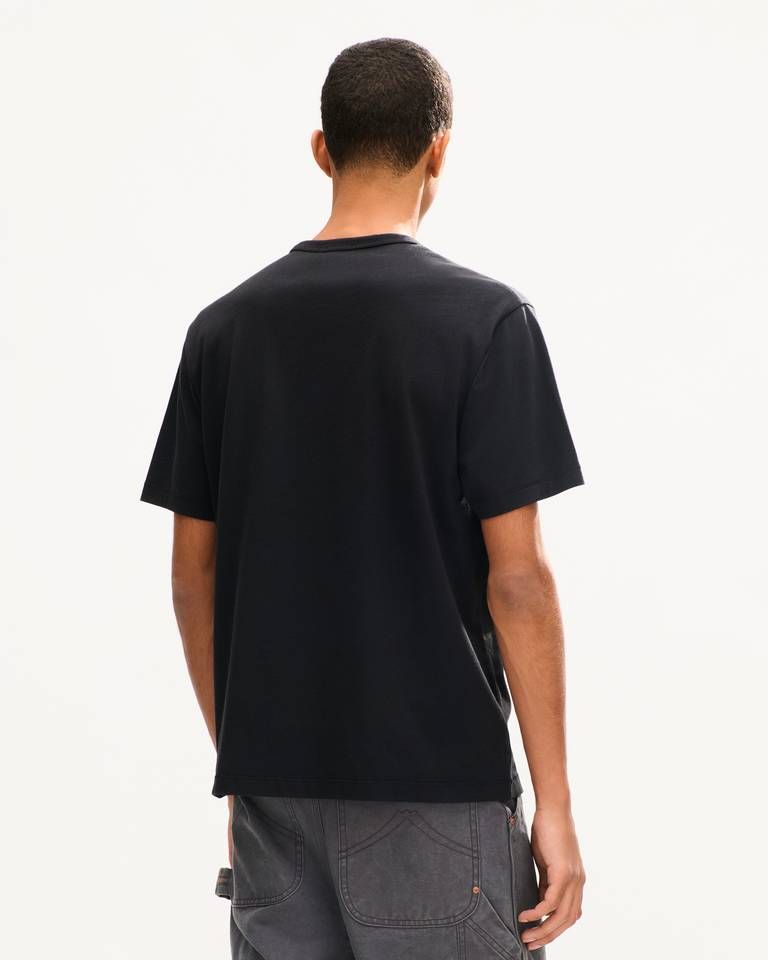 Áo thun nam cotton KENZO Work And Play