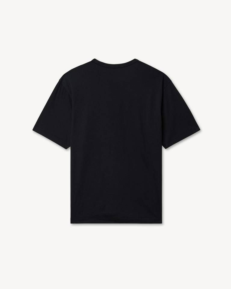 Áo thun nam cotton KENZO Work And Play