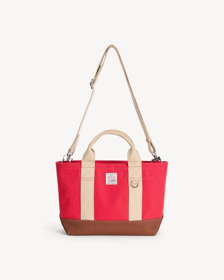 Túi tote nhỏ KENZO Work And Play