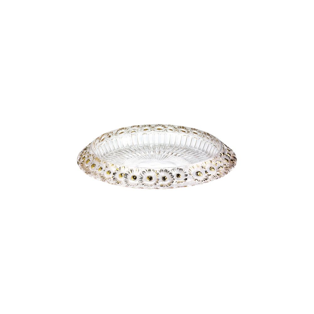 Bát Marguerites Gold size lớn