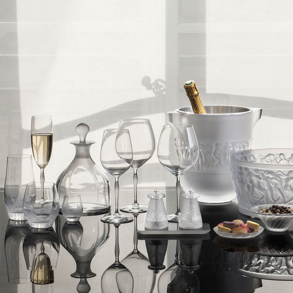 Lalique - Ly Universal 100 Points