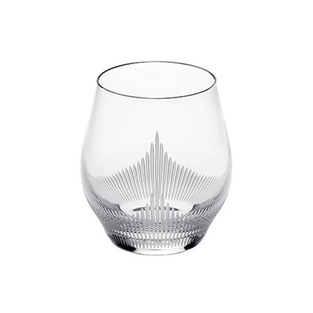 Lalique - Cốc LQ 100 Points Small Tumbler
