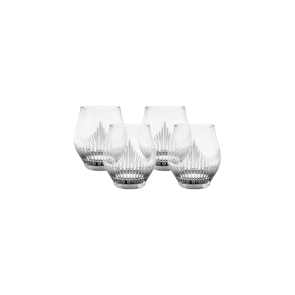 Lalique - Bộ 4 ly Shot