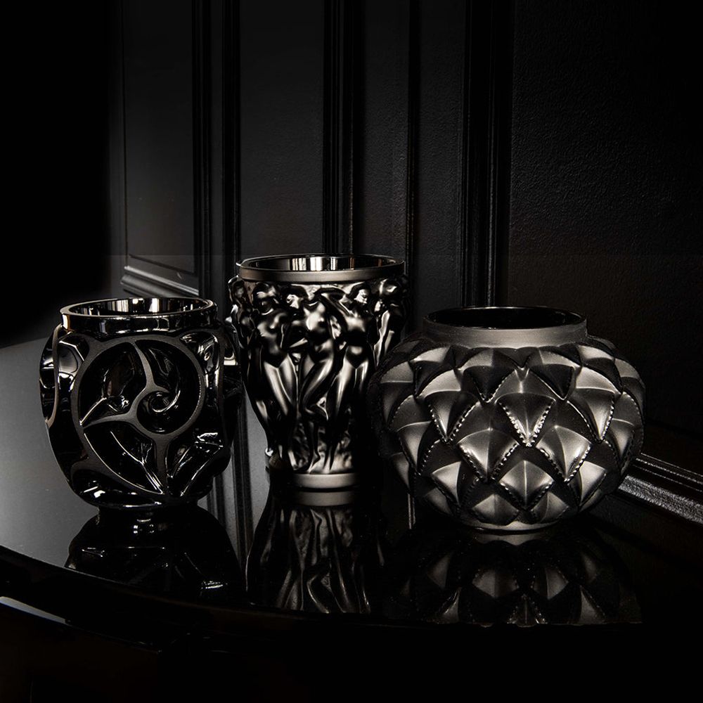 Lalique - Bình Bacchantes size nhỏ