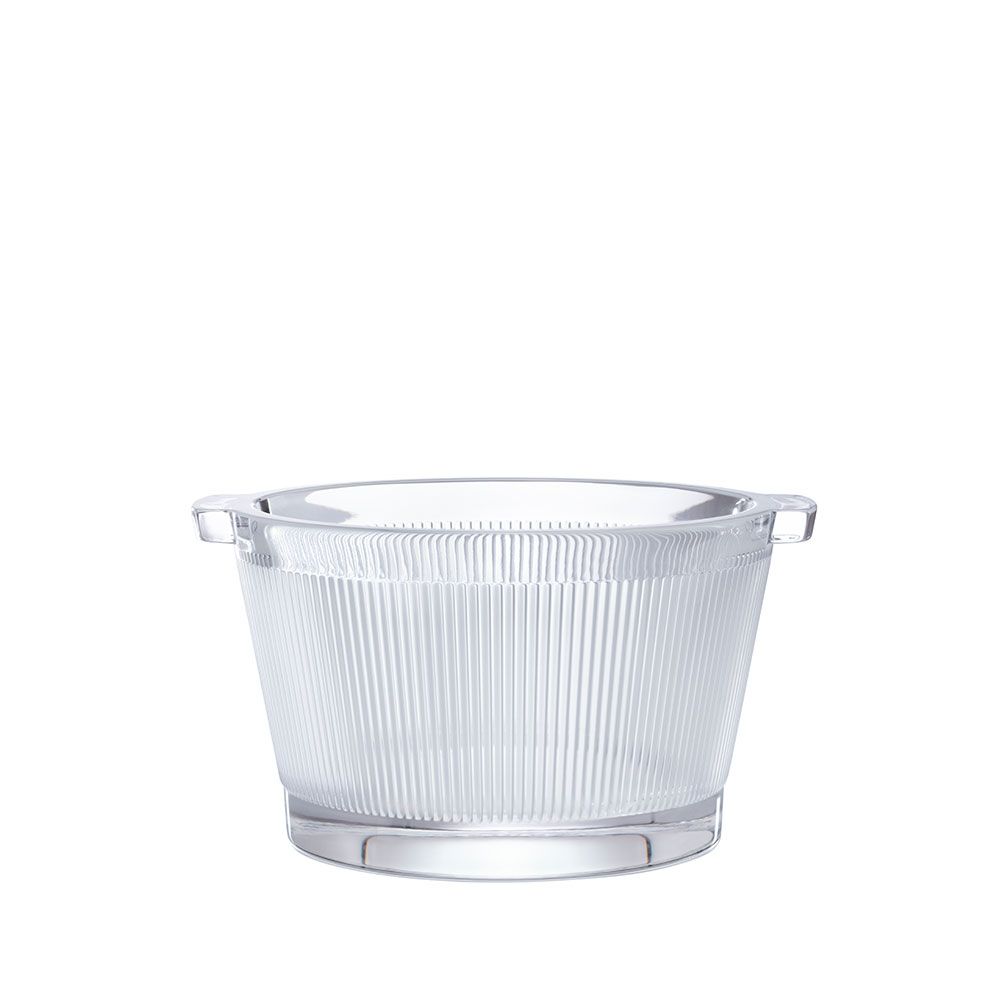 Lalique - Xô đựng đá Wingen