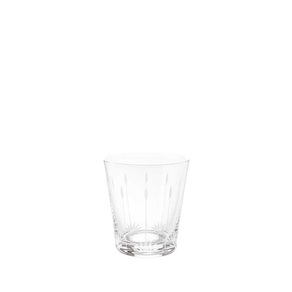 Lalique - Cốc Blossoms Lotus