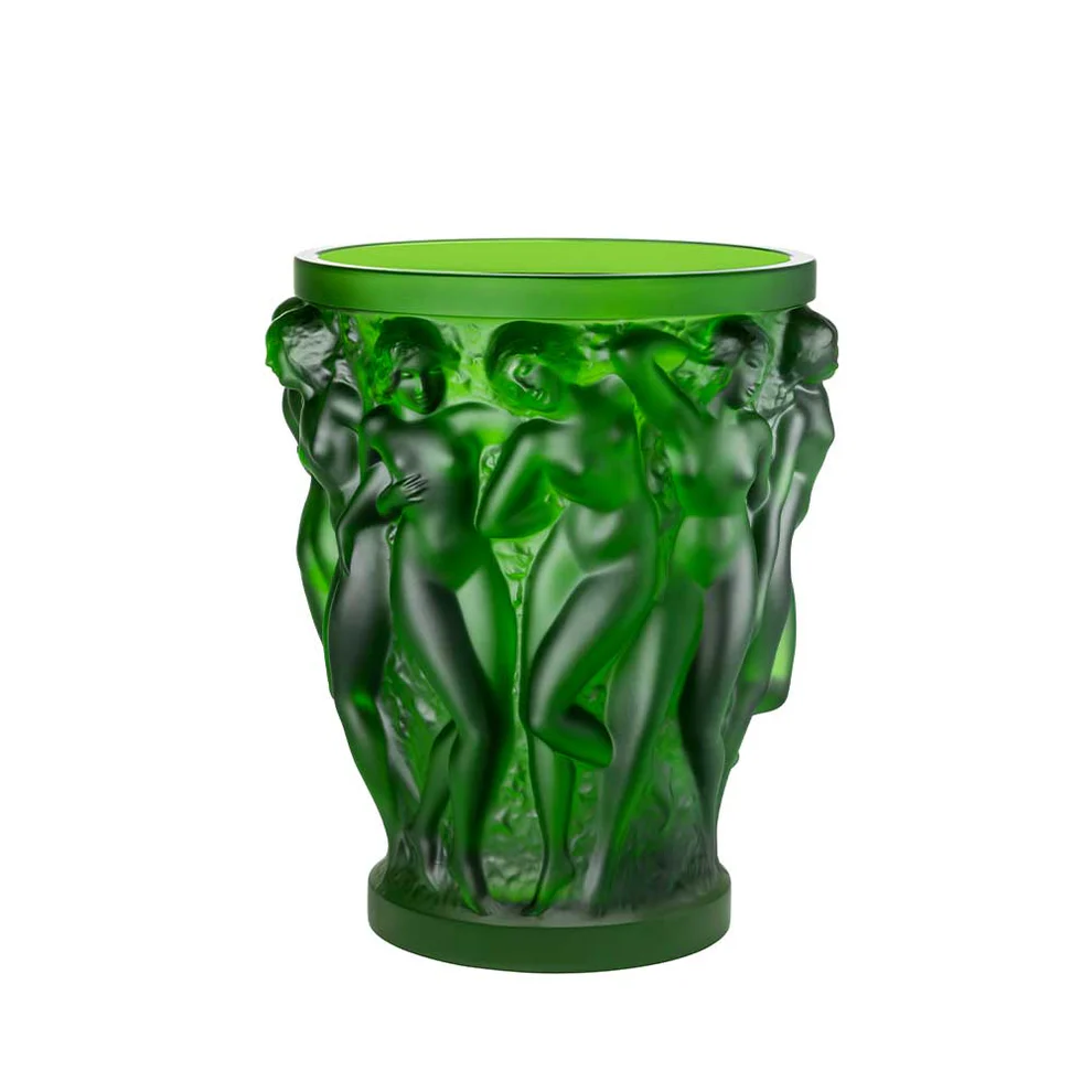 Lalique - Bình Bacchantes
