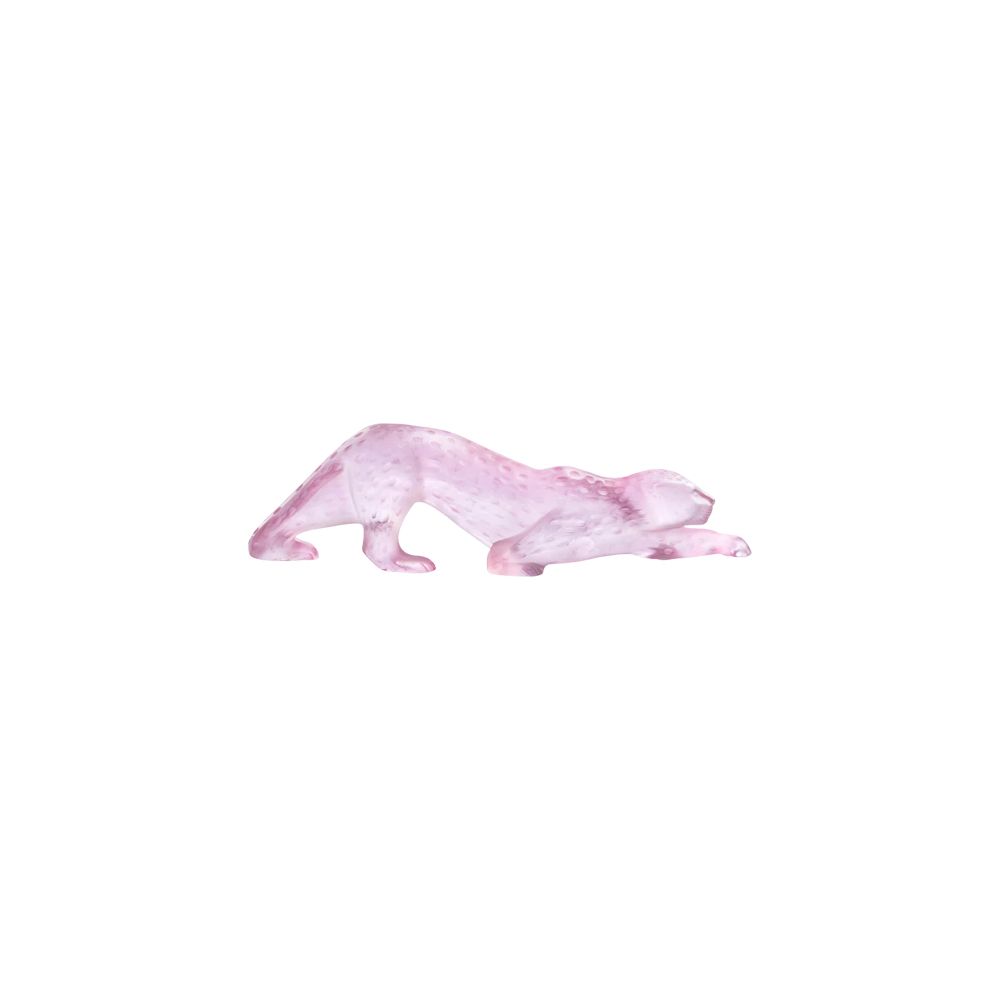 Lalique - Tượng báo Zeila