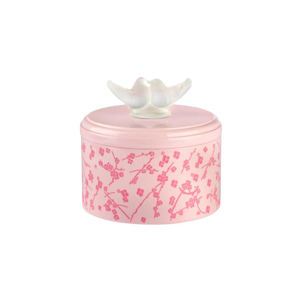 Lalique - Hộp Fleurs de Cerisier size M