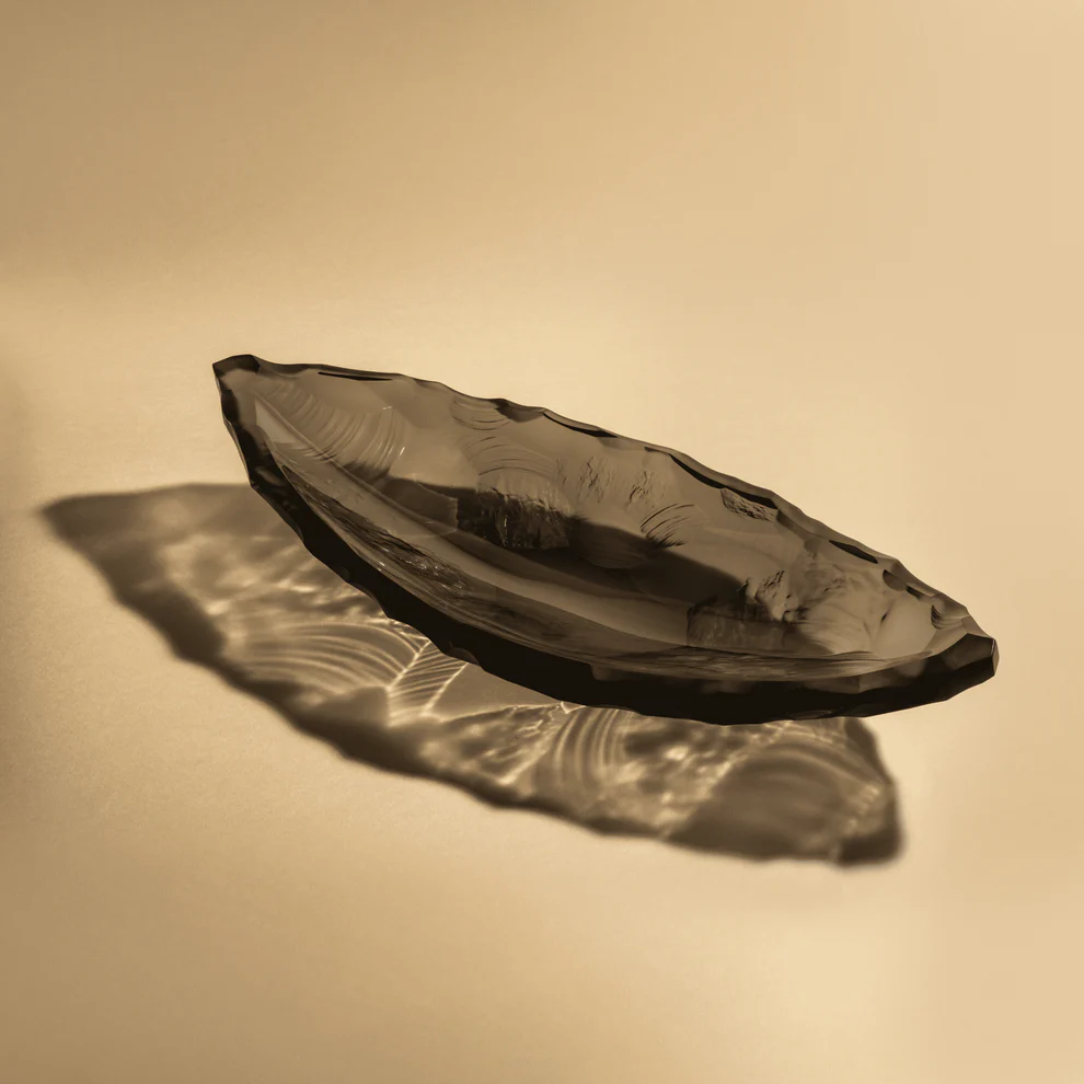 Lalique - Bát Silex