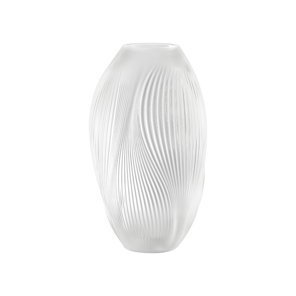 Lalique - Bình hoa Alizé