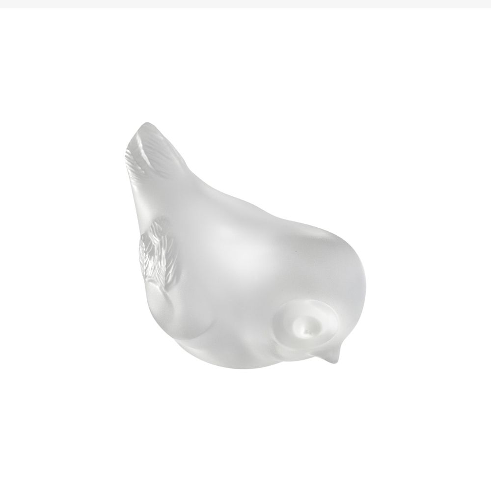 Lalique - Tượng Piou-Piou