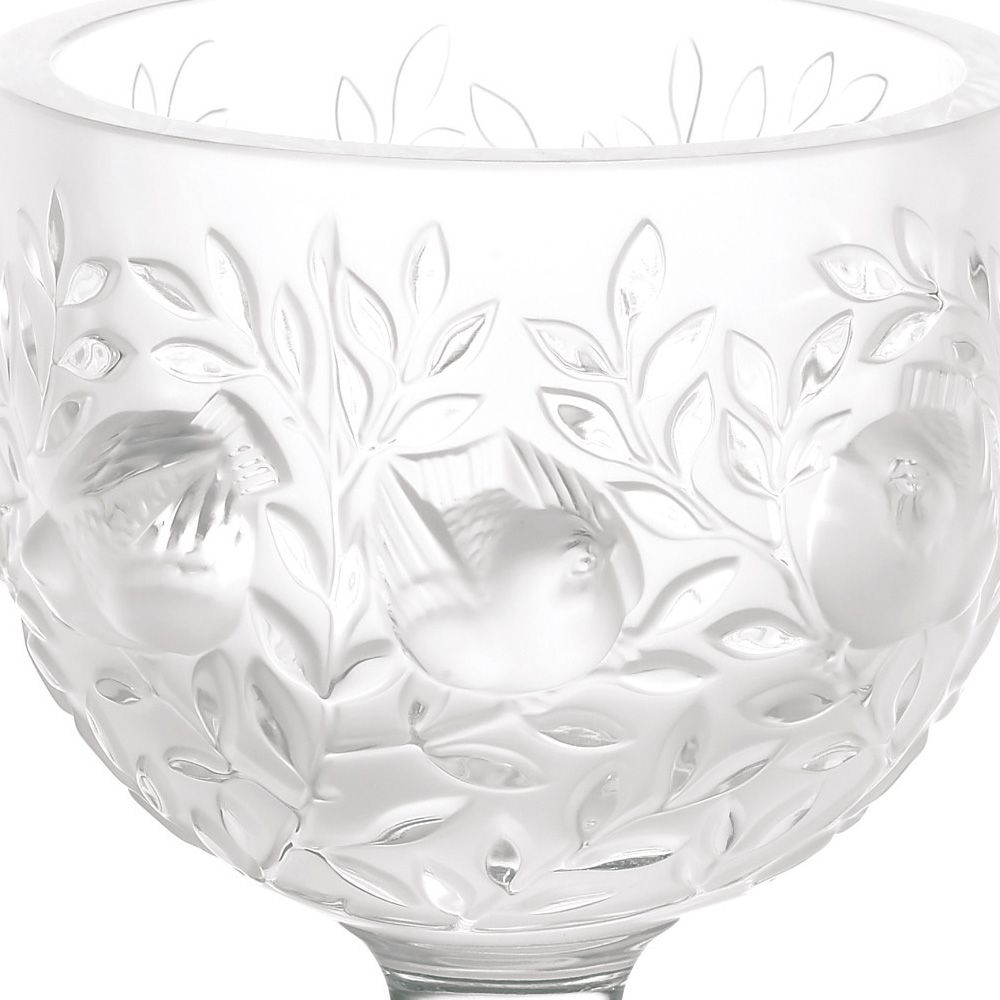 Lalique - Bình Elisabeth