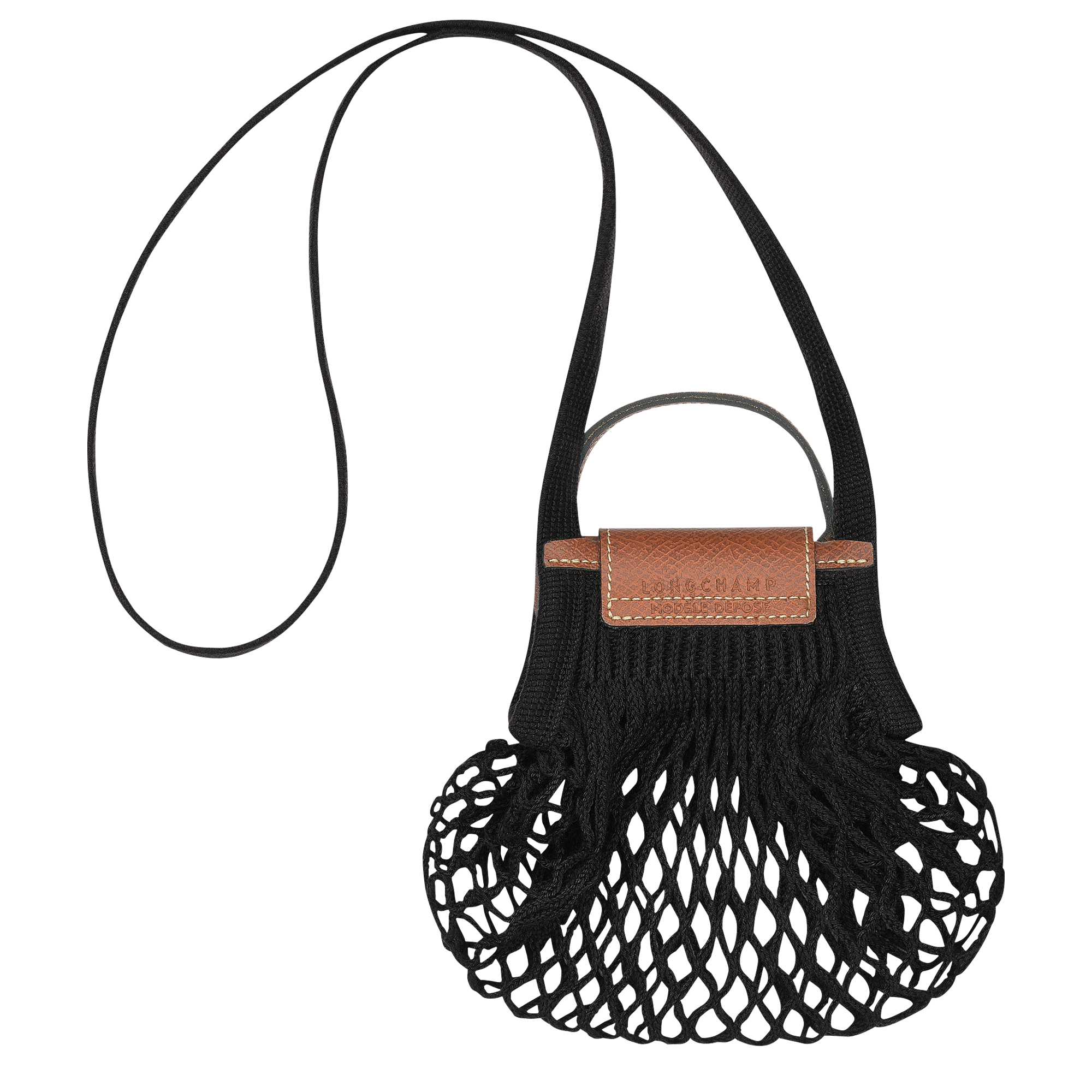 Túi lưới Le Pliage Filet XS